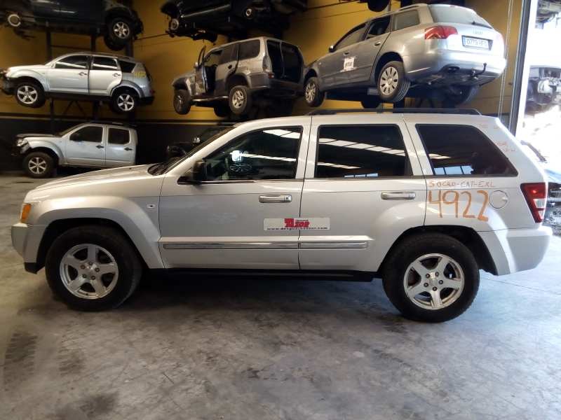 jeep gr. cherokee (wh) del año 2005