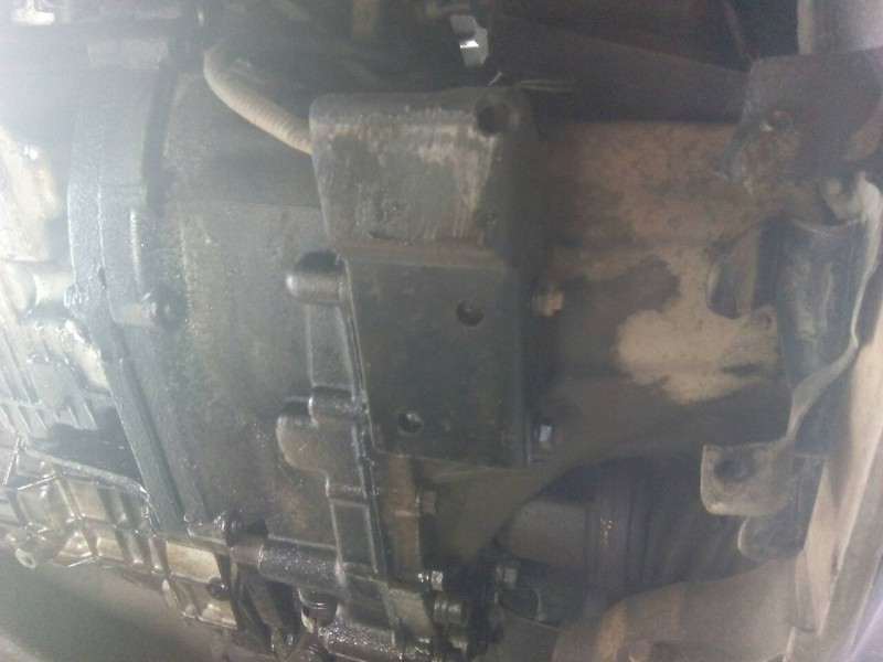 land rover freelander (ln) del año 1998