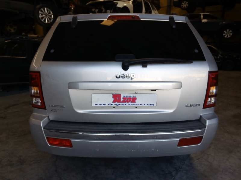 jeep gr. cherokee (wh) del año 2005