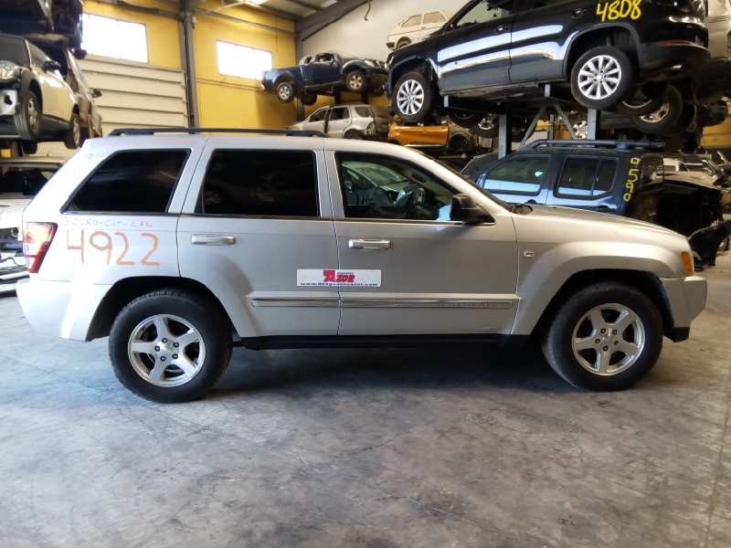 jeep gr. cherokee (wh) del año 2005