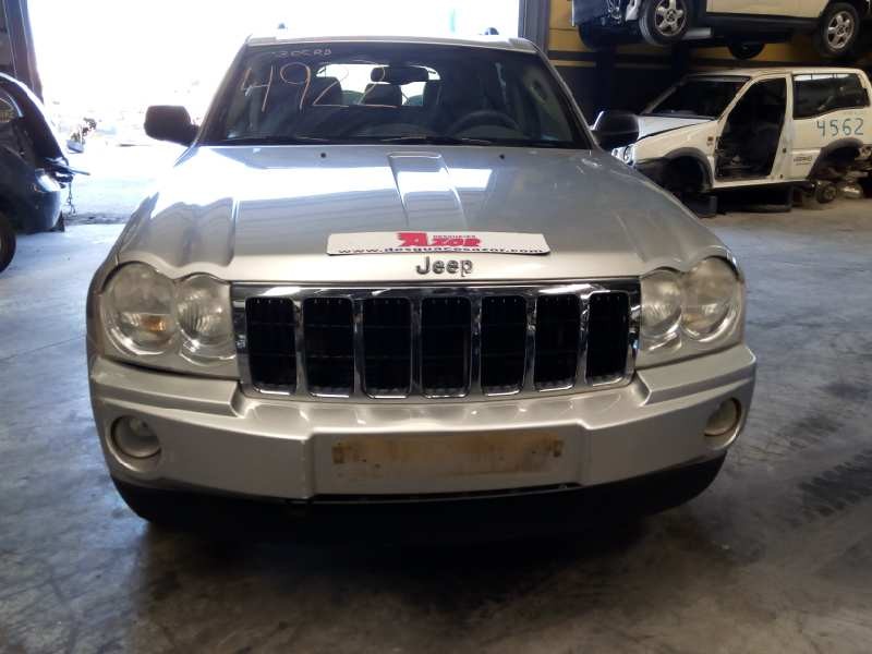 jeep gr. cherokee (wh) del año 2005