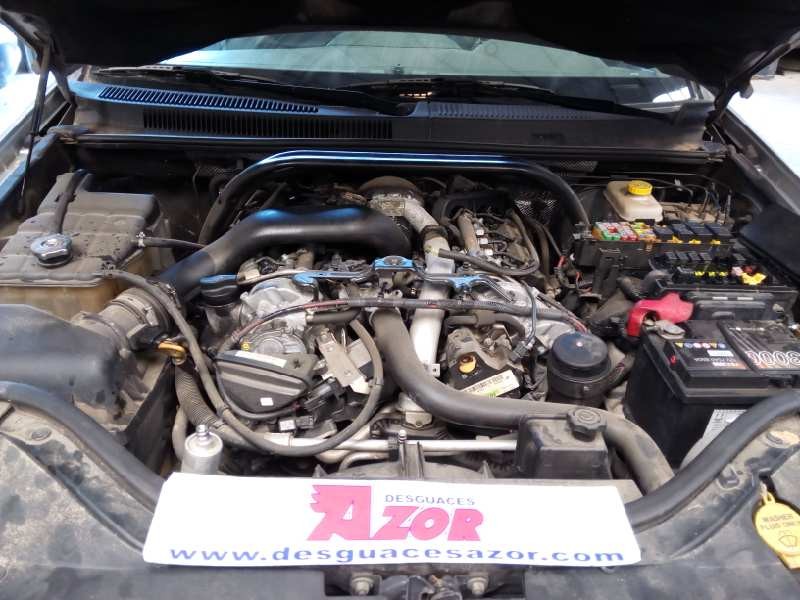 jeep gr. cherokee (wh) del año 2005
