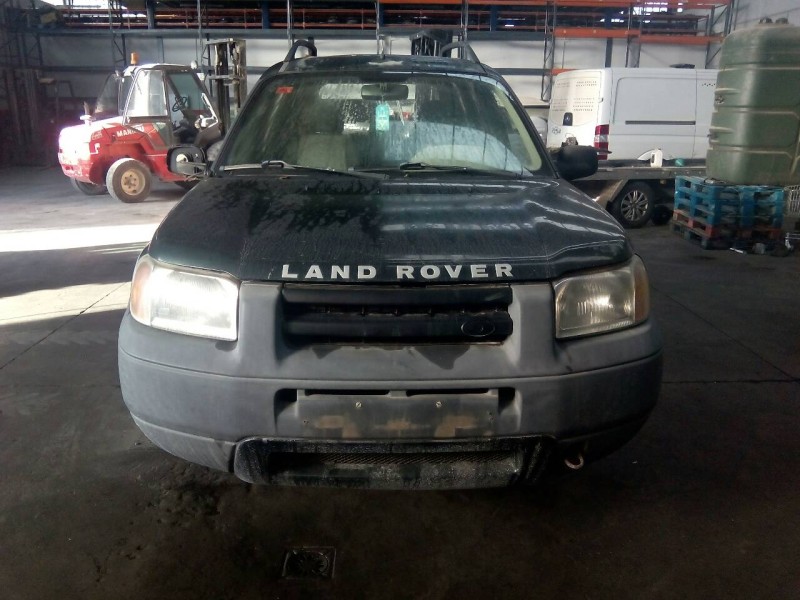 land rover freelander (ln) del año 1998