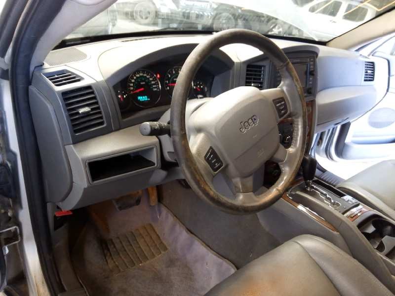 jeep gr. cherokee (wh) del año 2005