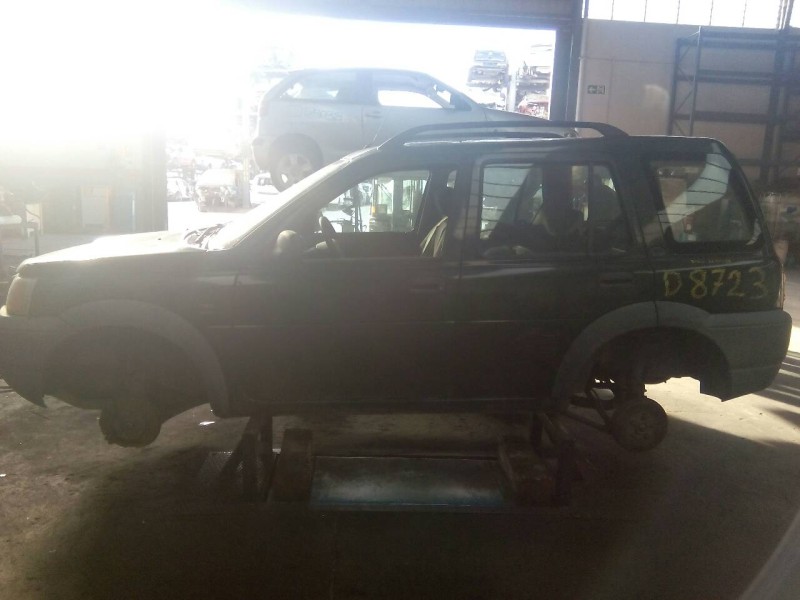 land rover freelander (ln) del año 1998
