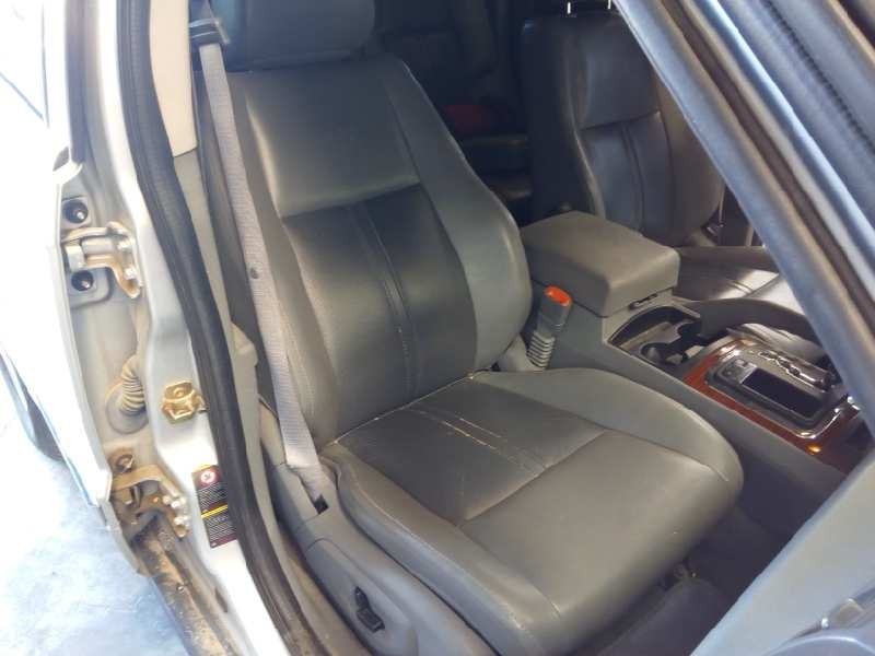 jeep gr. cherokee (wh) del año 2005