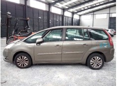 CITROËN C4 GRAND PICASSO