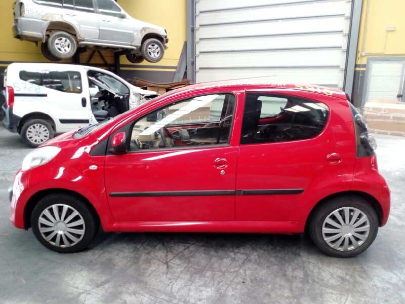 citroën c1 del año 2007