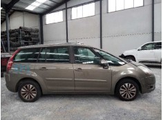citroën c4 grand picasso del año 2007 2
