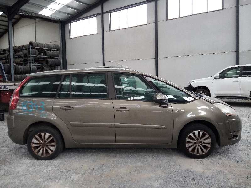 citroën c4 grand picasso del año 2007