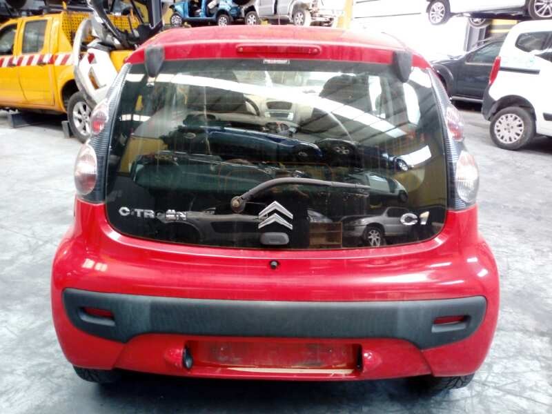 citroën c1 del año 2007