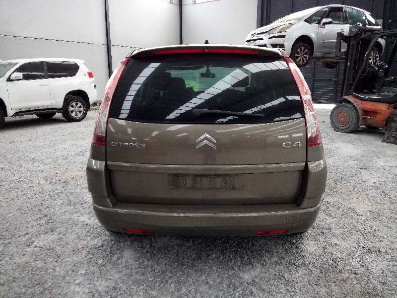 citroën c4 grand picasso del año 2007