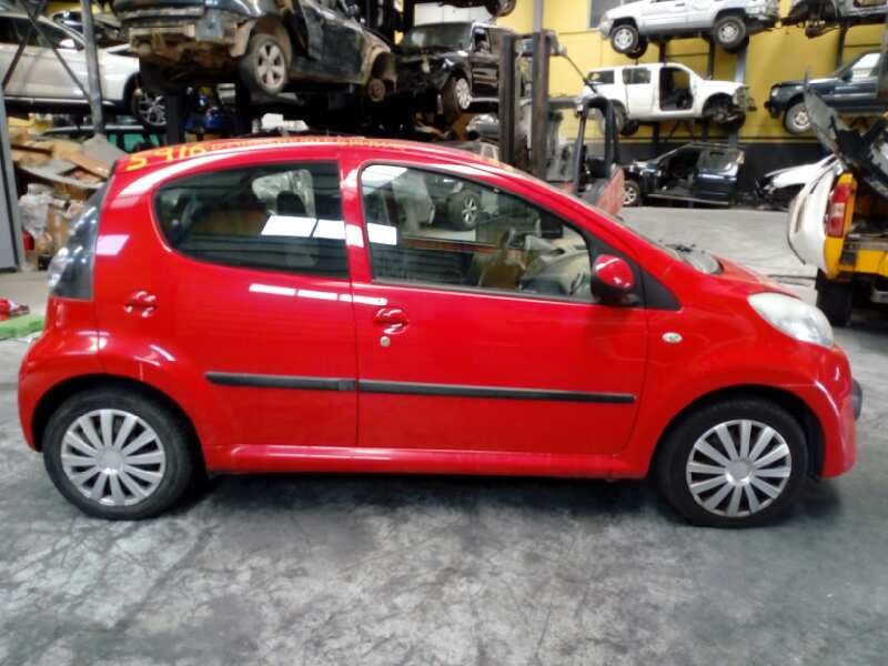 citroën c1 del año 2007