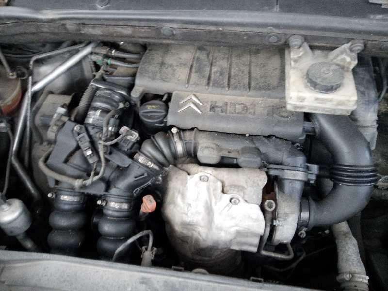 citroën c4 grand picasso del año 2007