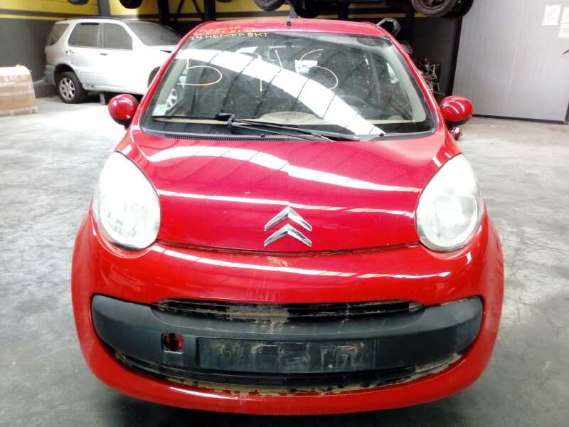 citroën c1 del año 2007