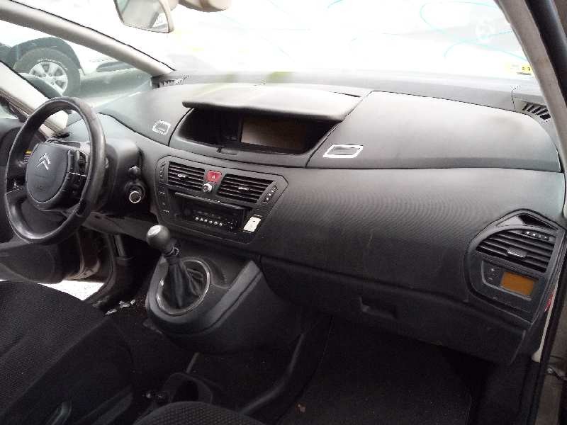 citroën c4 grand picasso del año 2007