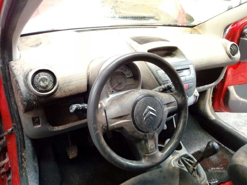 citroën c1 del año 2007