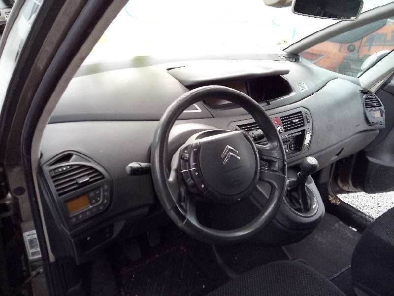 citroën c4 grand picasso del año 2007