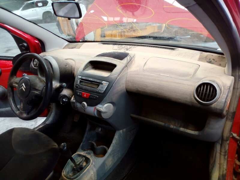 citroën c1 del año 2007