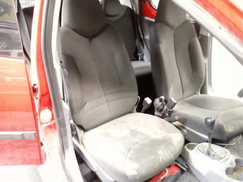 citroën c1 del año 2007