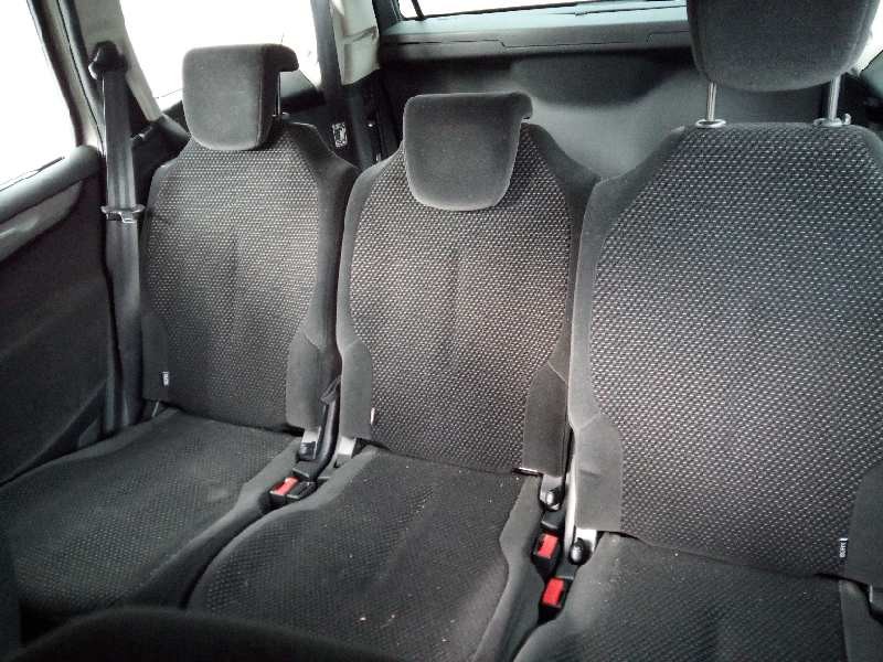 citroën c4 grand picasso del año 2007