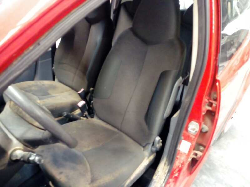 citroën c1 del año 2007