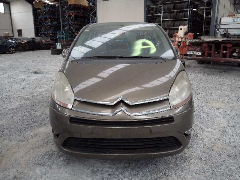 citroën c4 grand picasso del año 2007