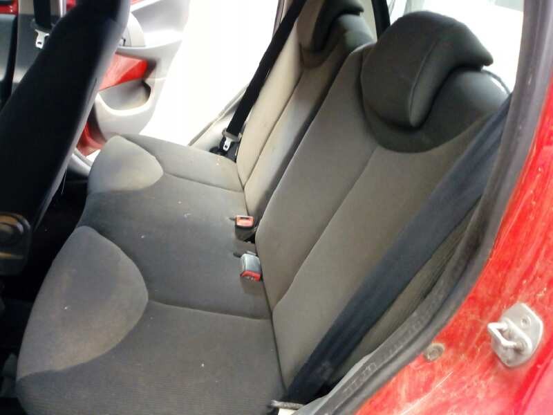 citroën c1 del año 2007