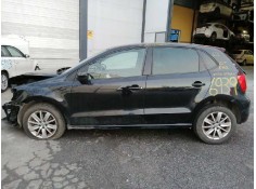 VOLKSWAGEN POLO (6C1)