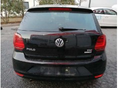 volkswagen polo (6c1) del año 2015 2