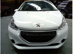 peugeot 208 del año 2012 2