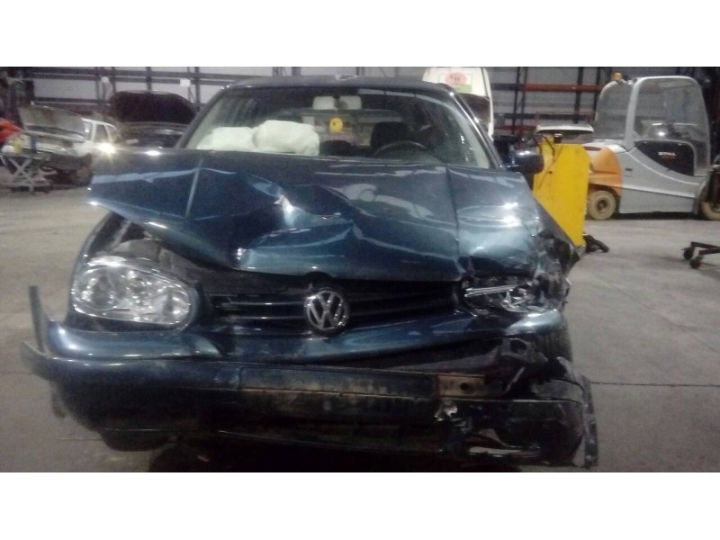 volkswagen golf iv berlina (1j1) del año 2001