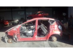 MERCEDES-BENZ CLASE A (W169)