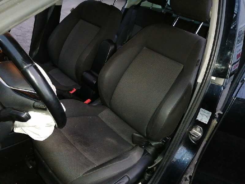 volkswagen polo (6c1) del año 2015