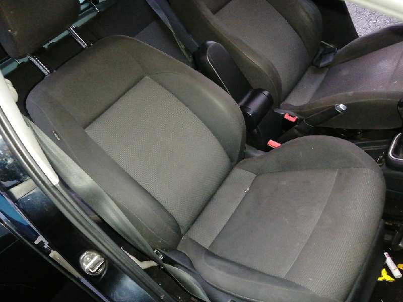volkswagen polo (6c1) del año 2015