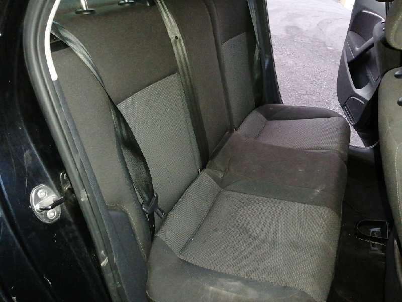 volkswagen polo (6c1) del año 2015