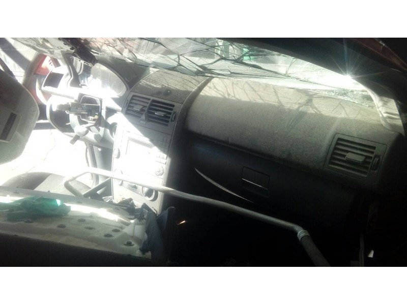 mercedes-benz clase a (w169) del año 2007