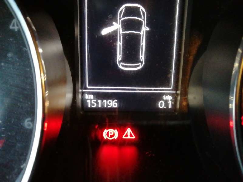 volkswagen polo (6c1) del año 2015