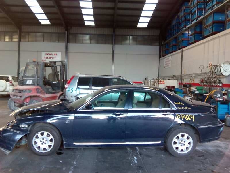 mg serie 75 (j/rj) del año 2004