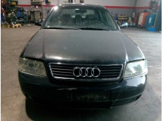 audi a6 berlina (4b2) del año 2000 2