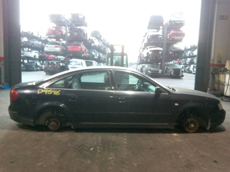 audi a6 berlina (4b2) del año 2000