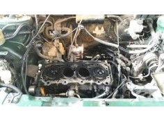 kia carnival del año 2000 2