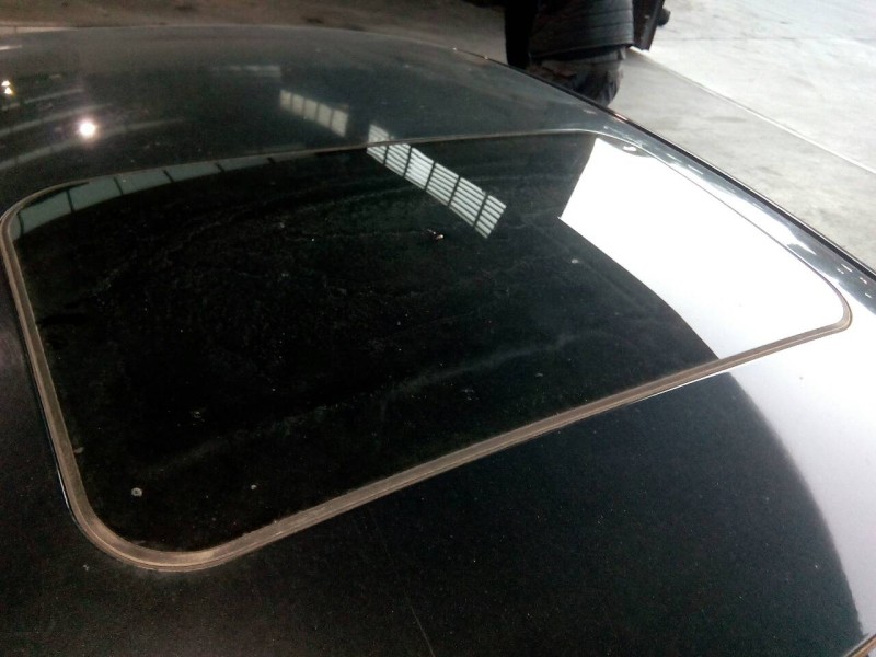 audi a6 berlina (4b2) del año 2000