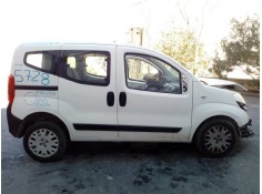 peugeot bipper del año 2011
