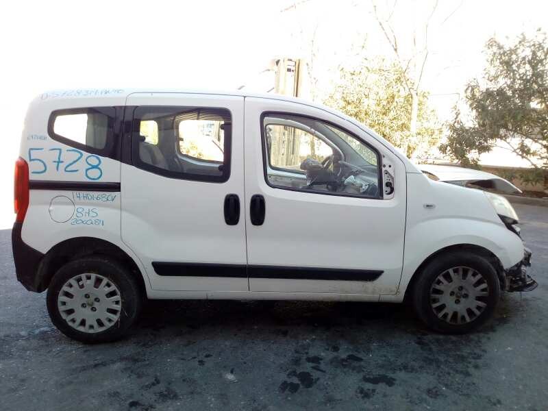 peugeot bipper del año 2011