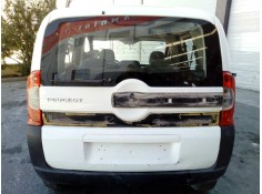 peugeot bipper del año 2011 2