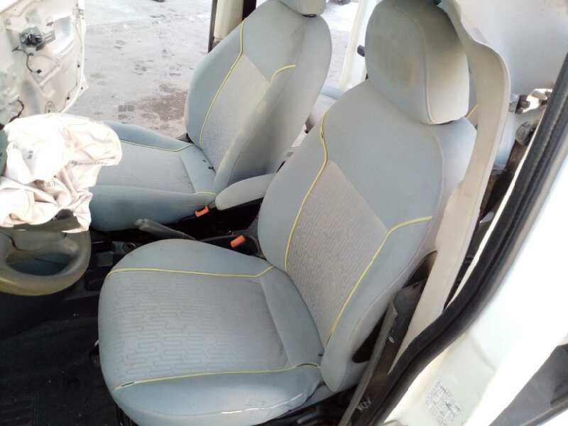 peugeot bipper del año 2011