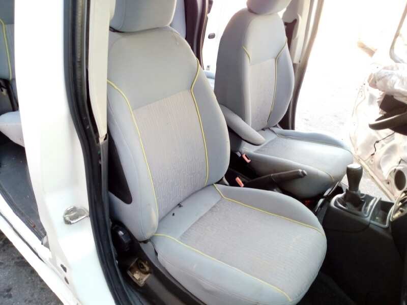 peugeot bipper del año 2011