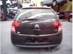 citroën c3 del año 2010 2