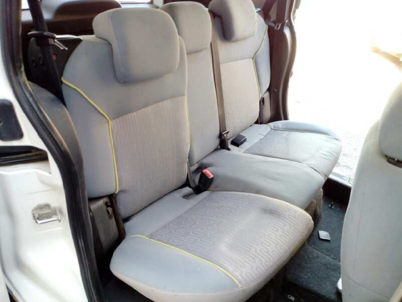 peugeot bipper del año 2011